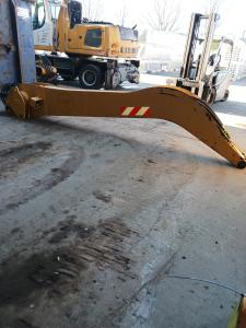 Liebherr Industrieller Stab 5.00M